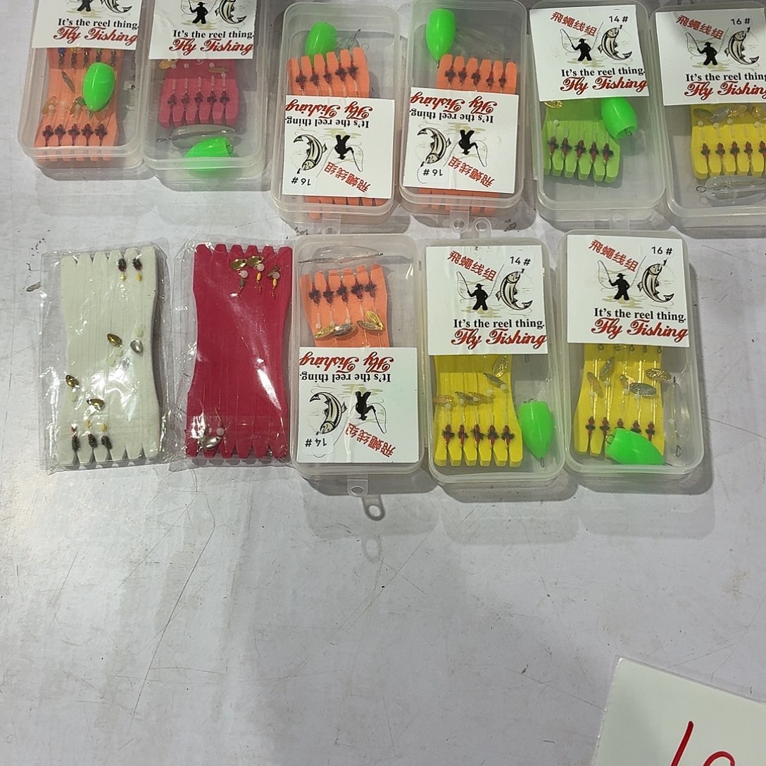 孤品199-2盒颜色款式随机不退不换