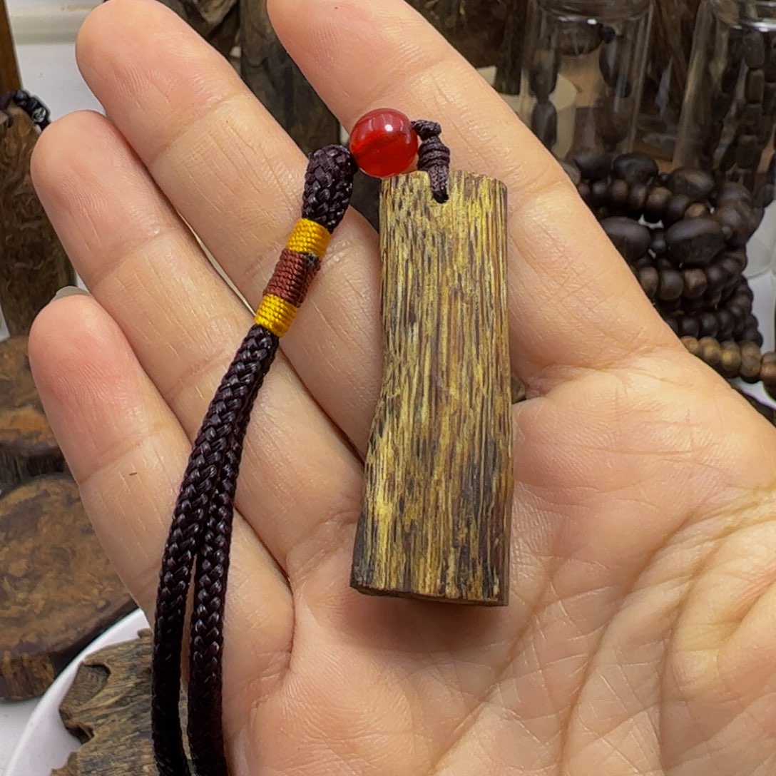 木金沙叶树心油无事牌