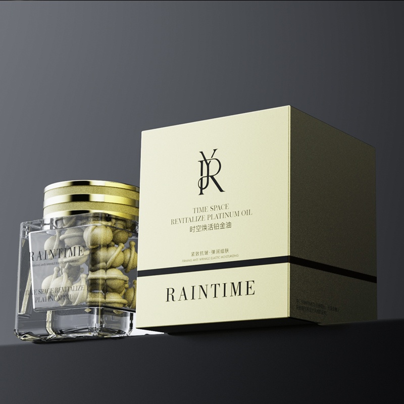 【容雨RYHOME】时空焕活铂金油24HF1130