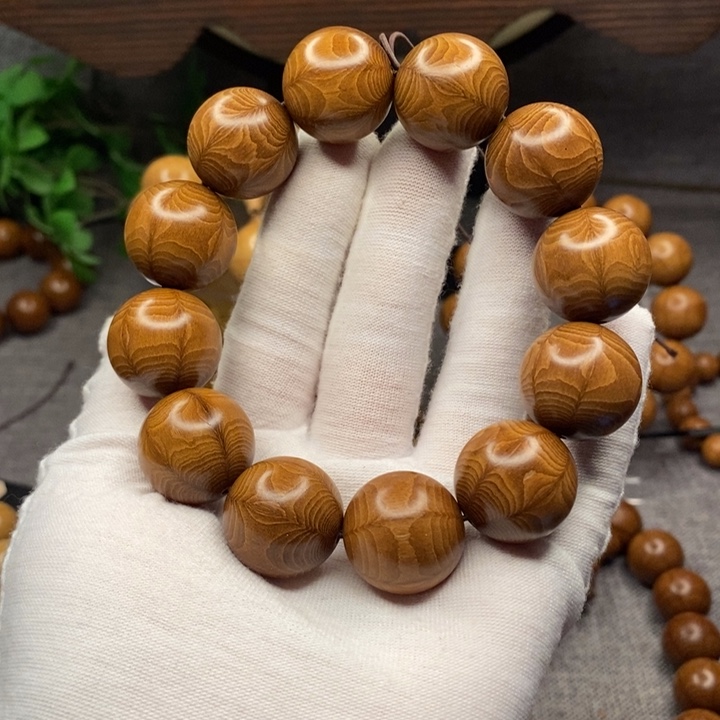 六道木手串/手链高货2.0