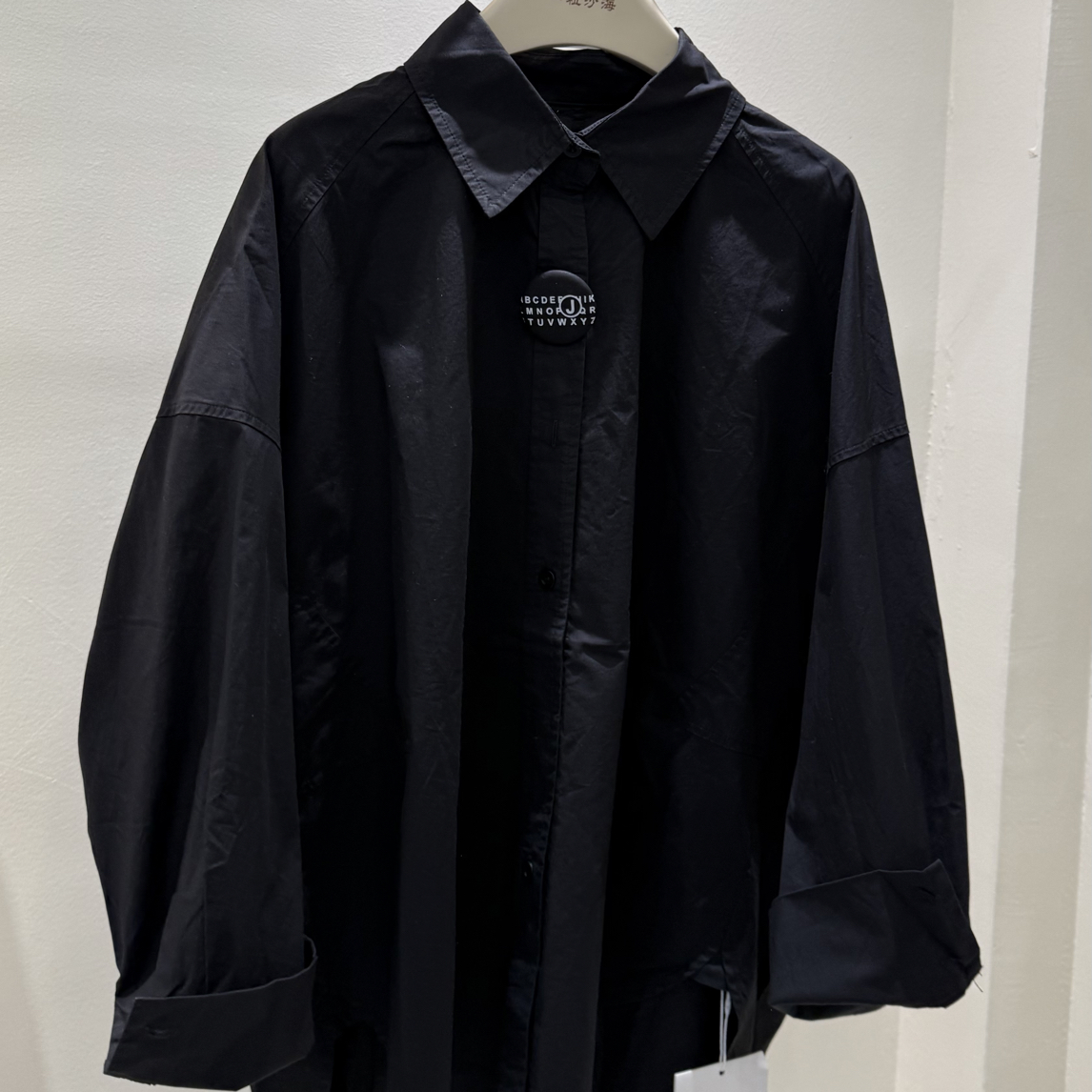 一粒沙海精品衬衫8022