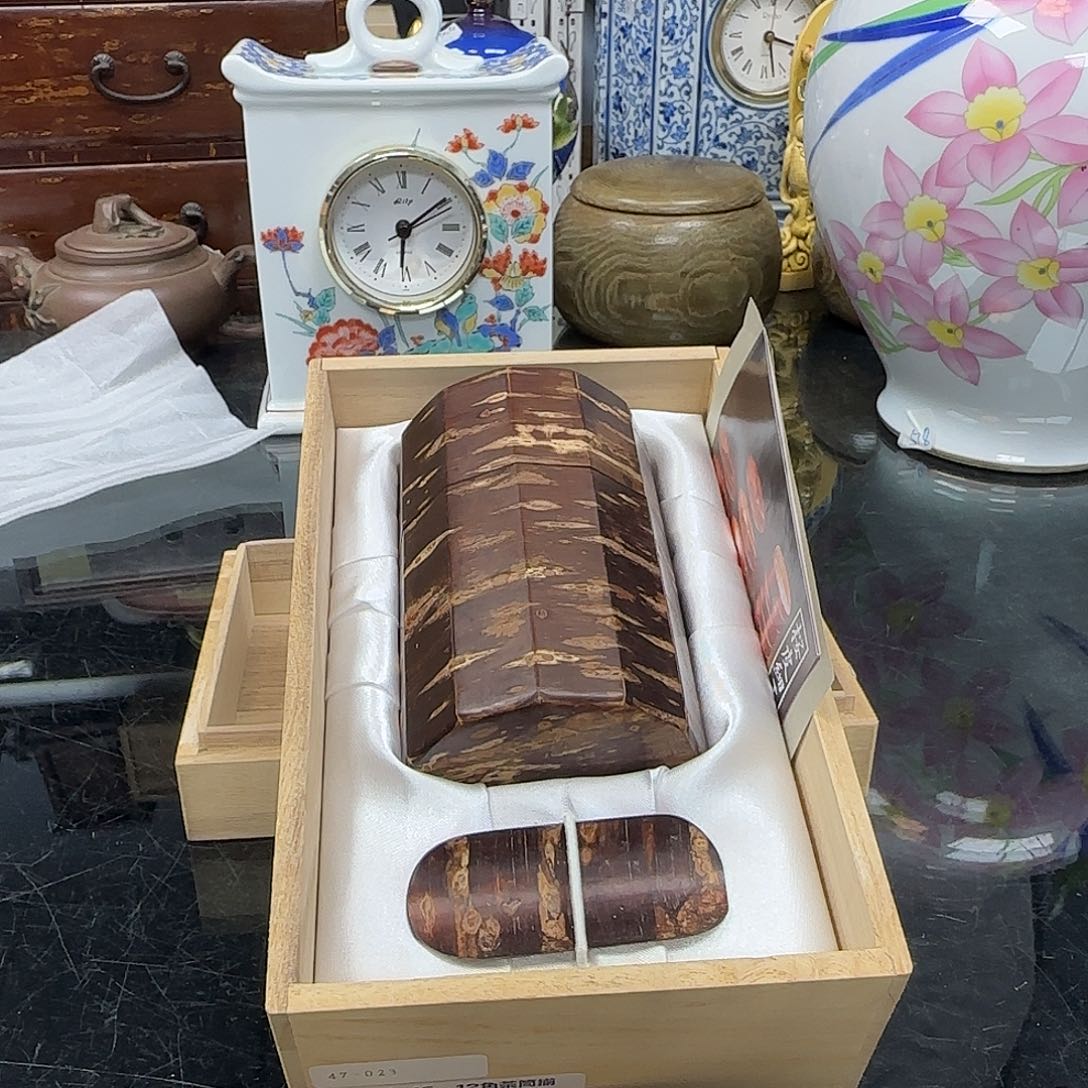 中古物品，天天开新92