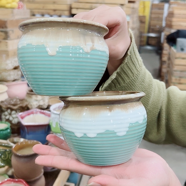 花盆有孔！订单凑满10米包由！