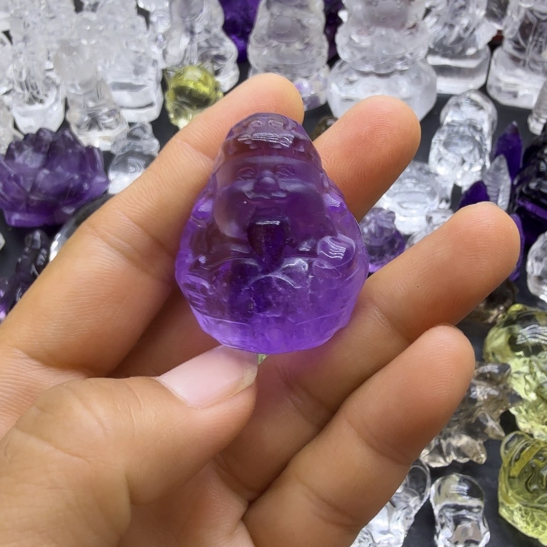 宁***。未镶嵌吊坠(赠链)水晶