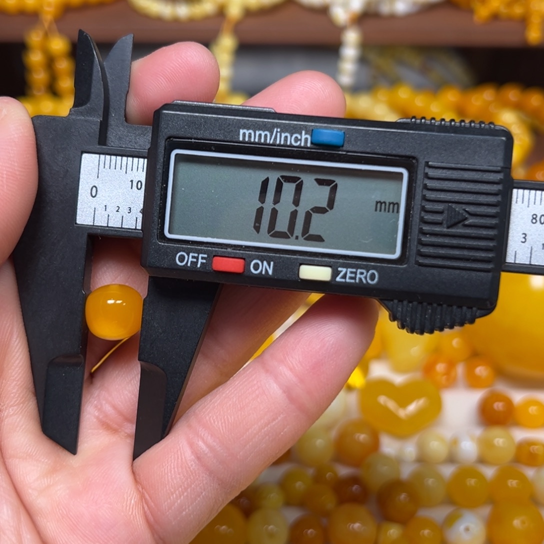 非金属配珠配饰111