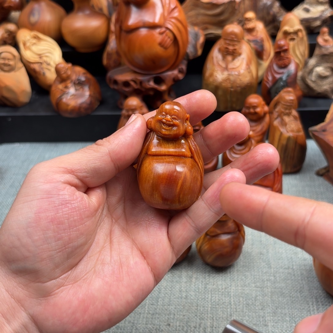 龙***大柏木（崖柏）太行崖柏