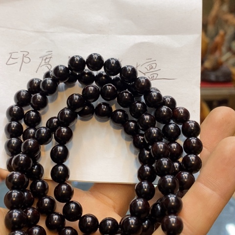 柏木（崖柏）黑*太行崖柏陈化料摆件