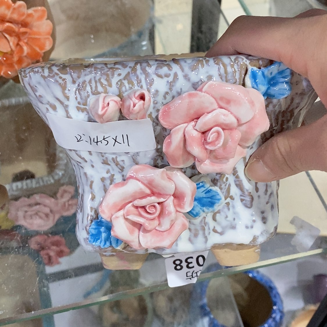 【闪购商品】红陶福利