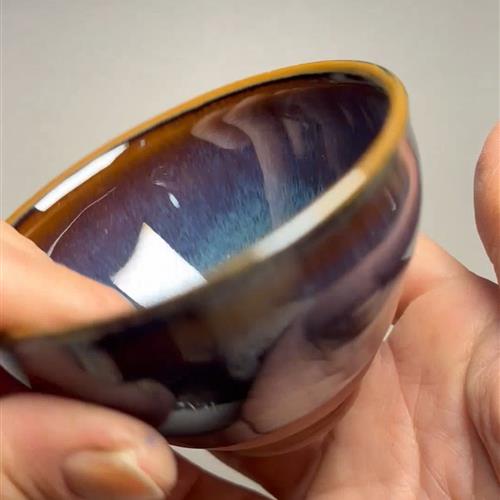 【闪购商品】茶盏-183............