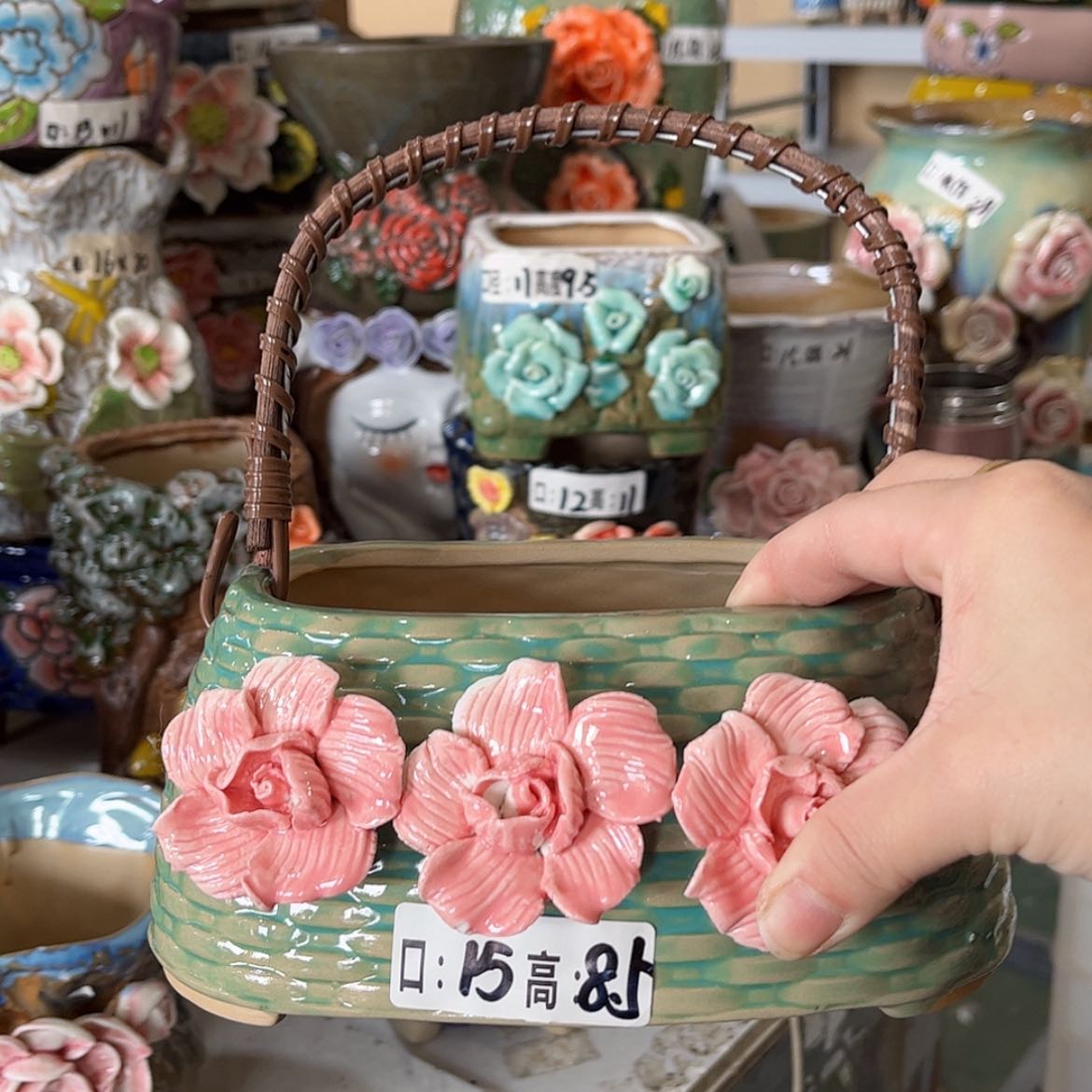 【闪购商品】红陶福利