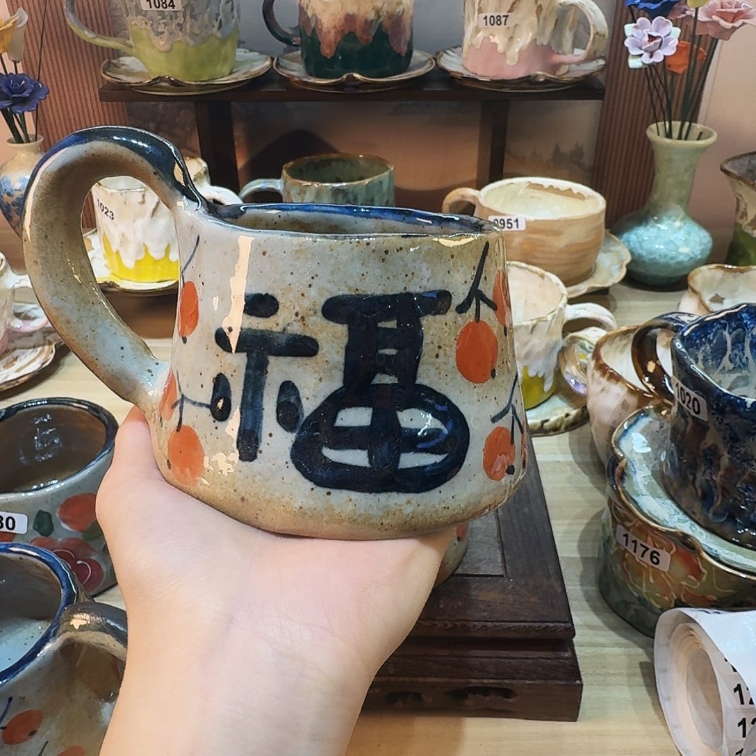陶摆件哈哈哈哈哈哈哈