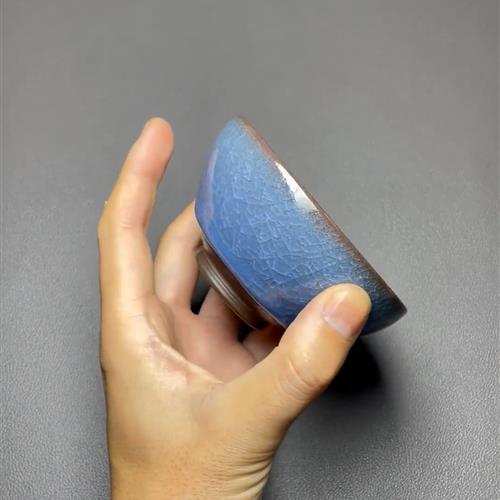 【闪购商品】茶盏-10135..........