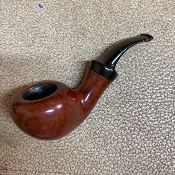 荷兰 皇家大班 老烟斗