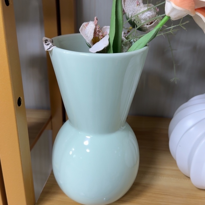 喜欢花瓶的赶紧搂