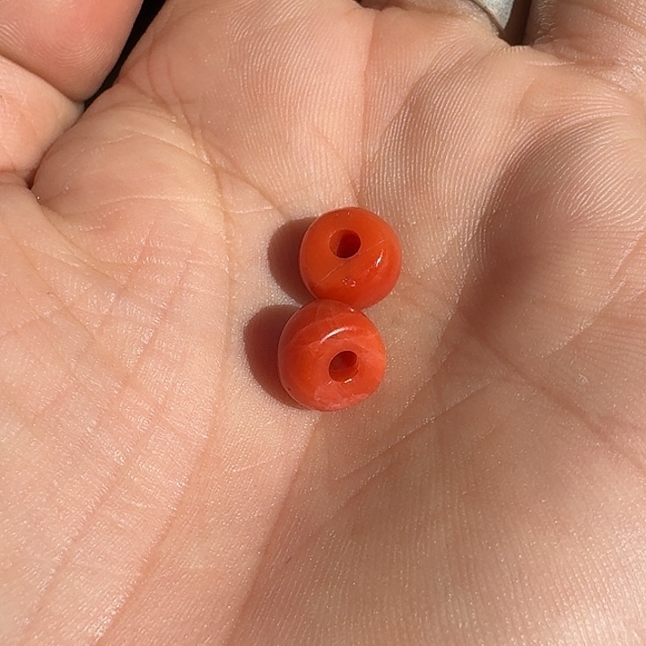 九***界柏香籽/百香籽吊坠