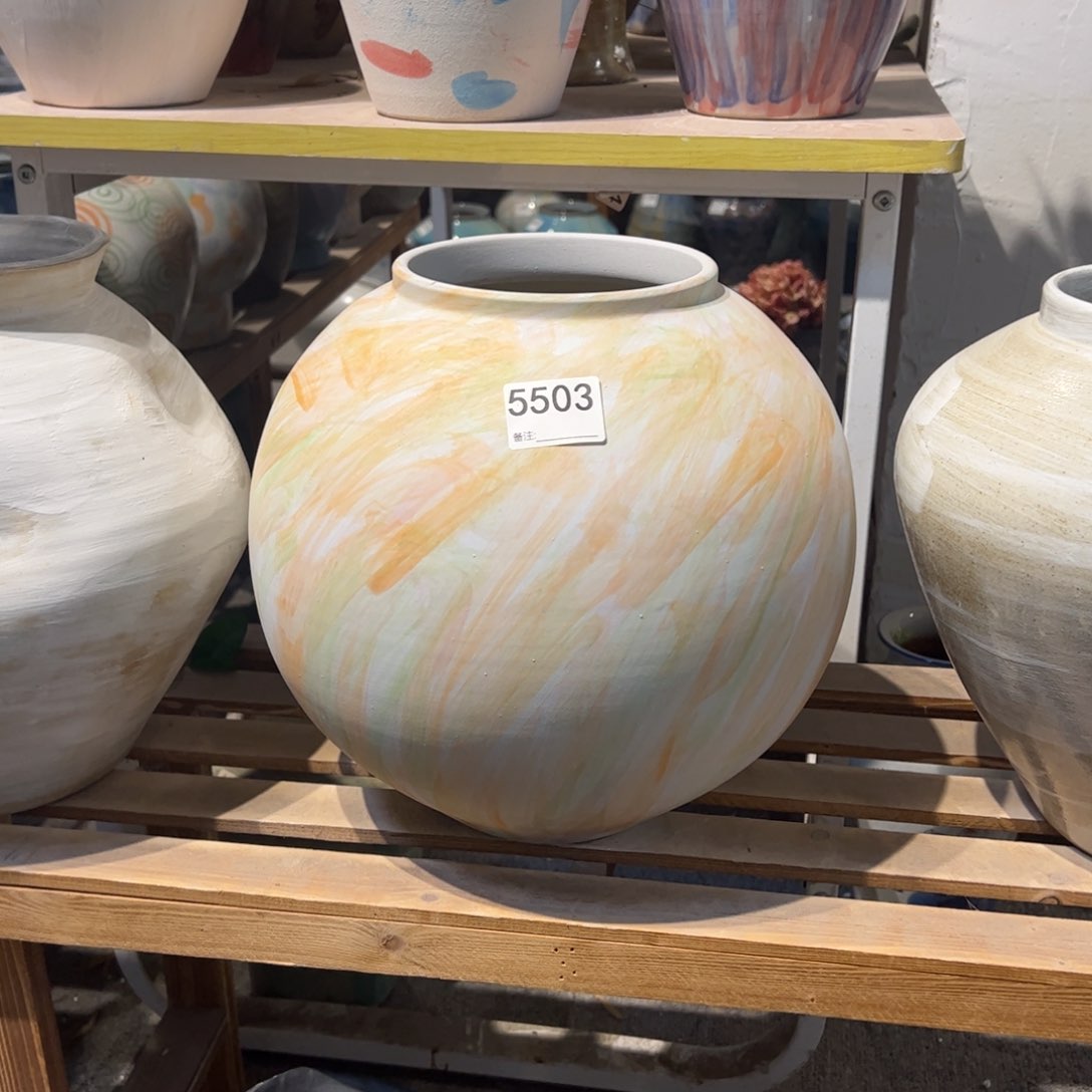 瓷片5503高29口14默认无孔