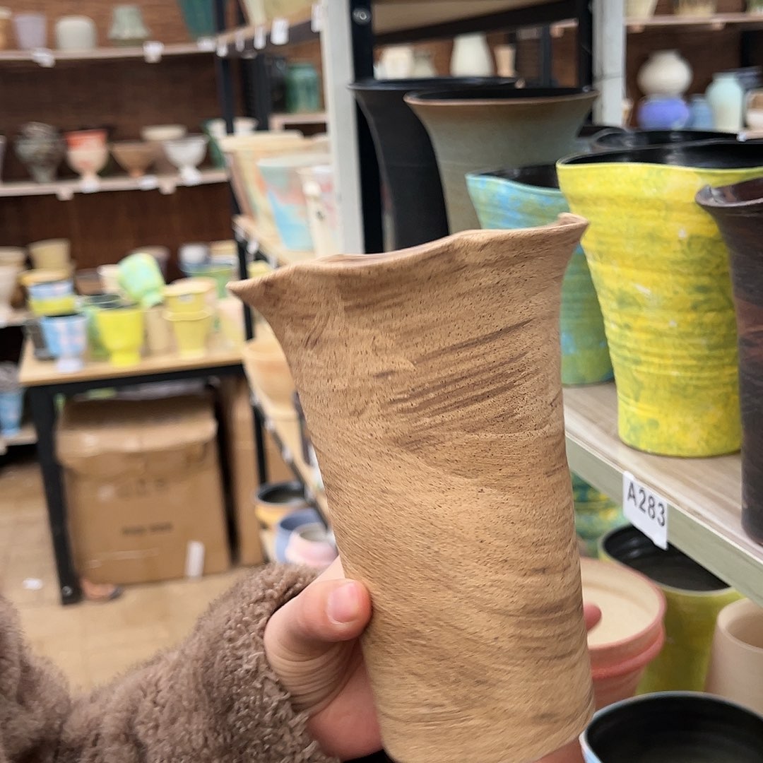 050景德镇陶瓷口9高18