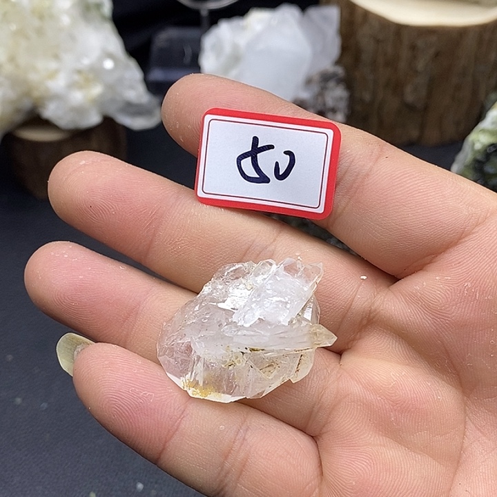 有机玻璃巴基斯坦喜马50