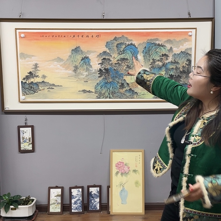 国画福利来了来了来