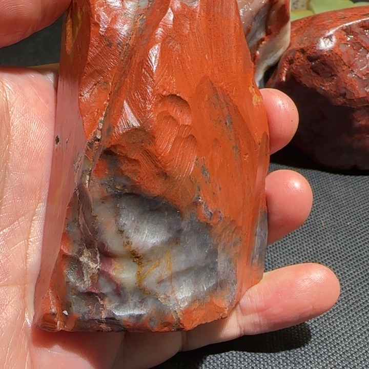 寿山石福集福寿山石