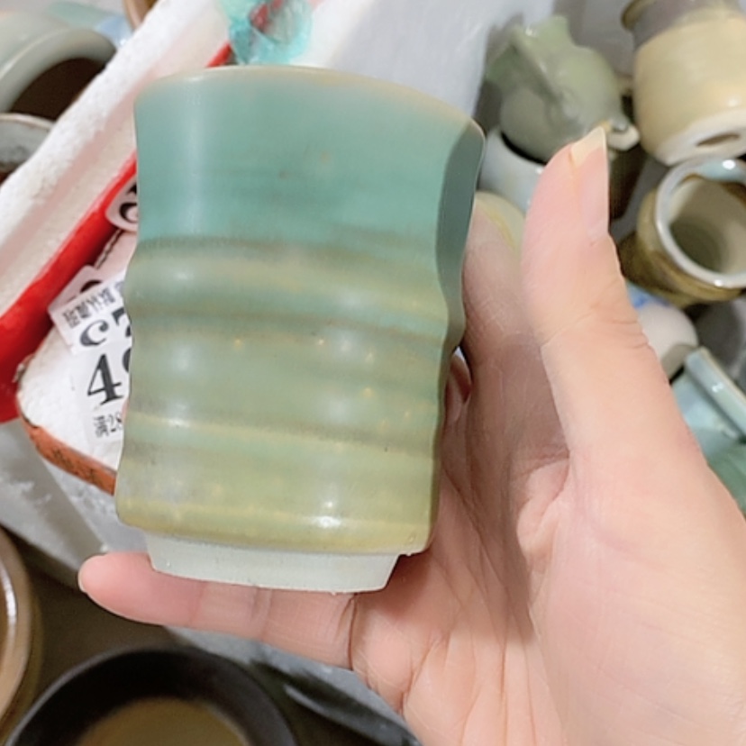 【闪购商品】红陶口6