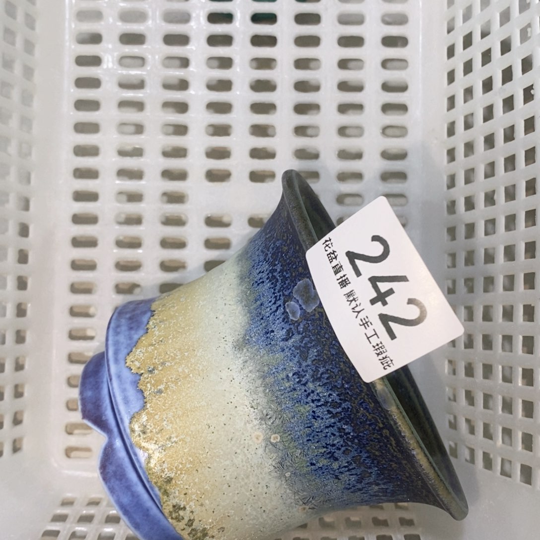 陶瓷花盆花盆花盆