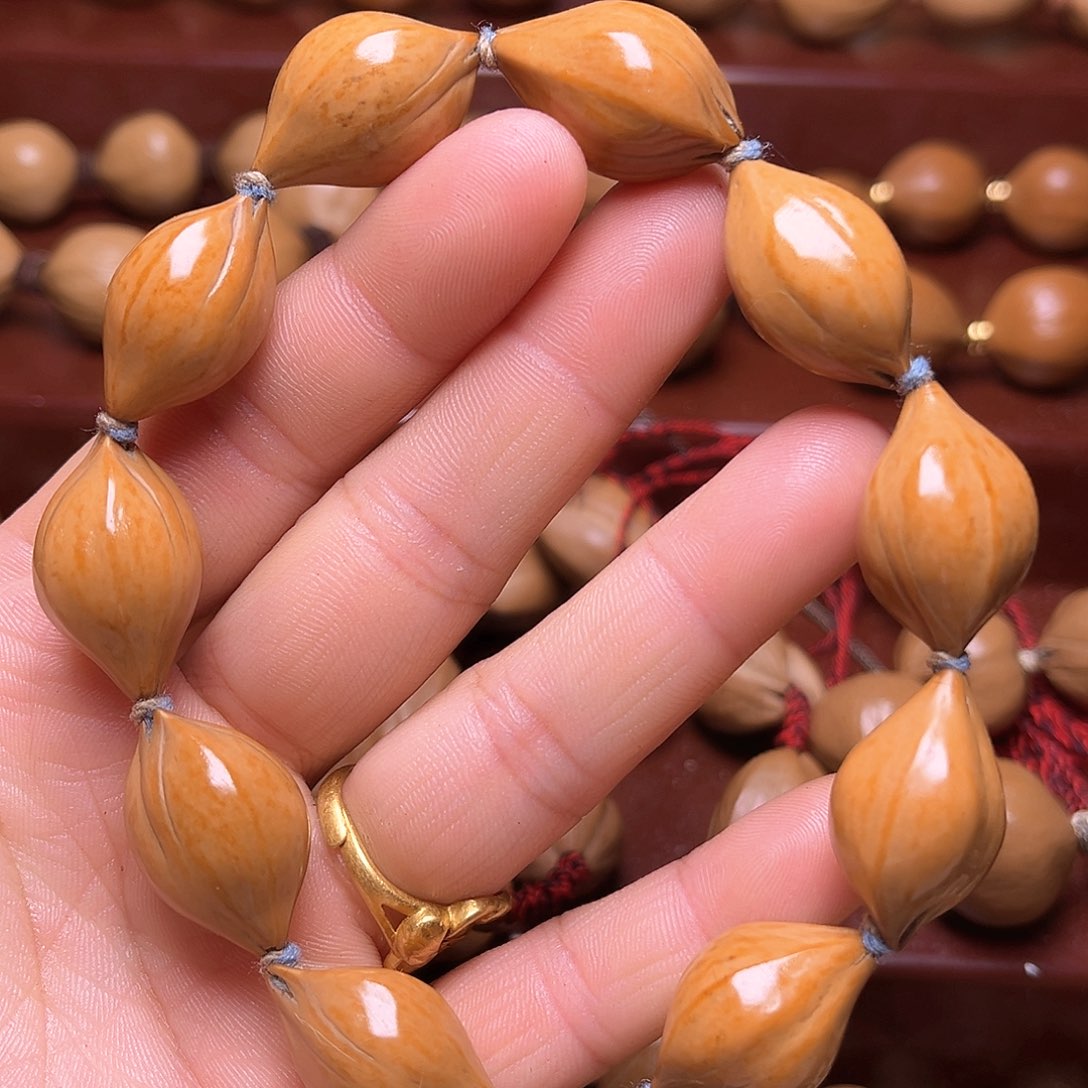 橄榄核手串/手链橄榄核手串