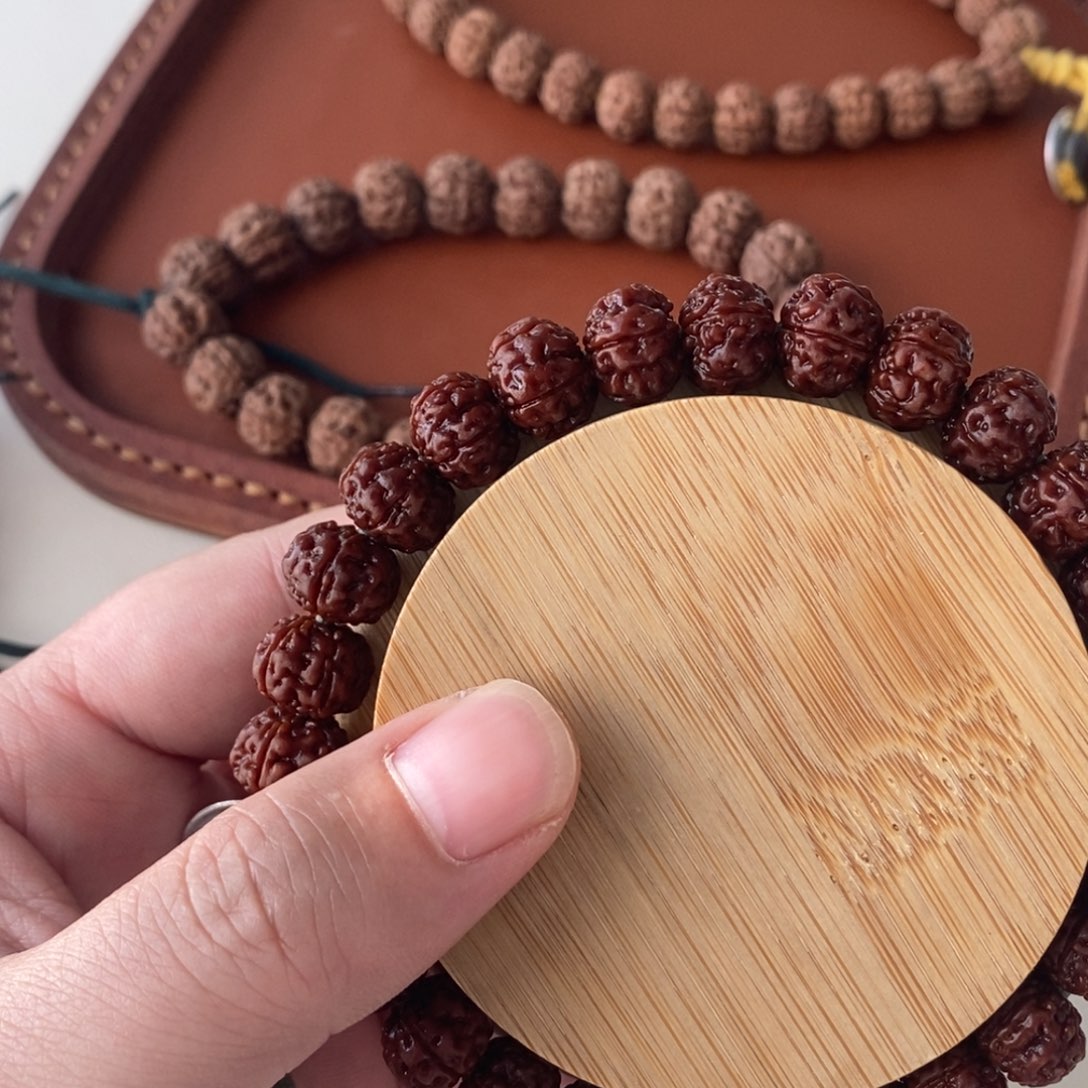 金刚菩提吊坠纯***儿老树王324