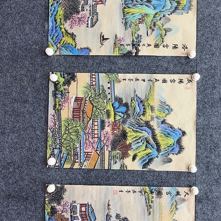 艺术作品欣赏作品