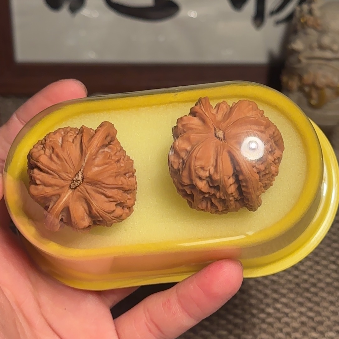 5***1吊坠文玩核桃11225808666695577