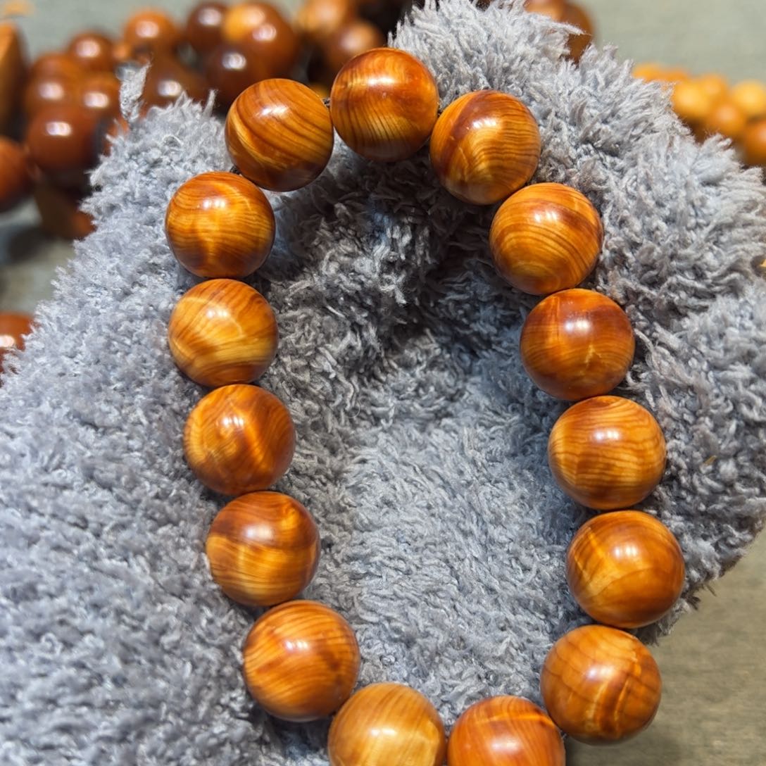 太行崖柏陈化太行