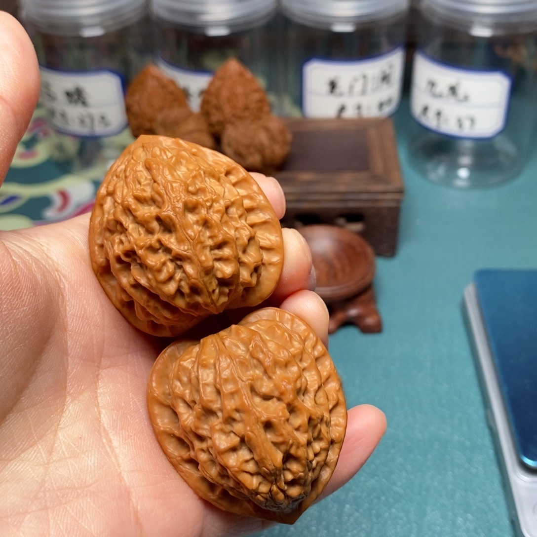 核桃39尺全品金牛