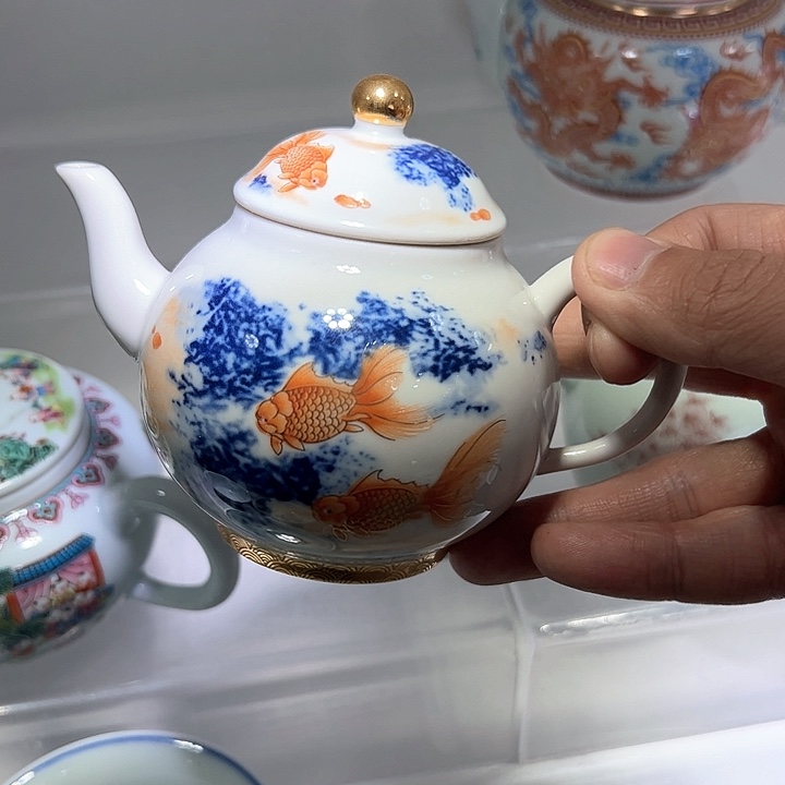 陶瓷陶瓷陶瓷茶具