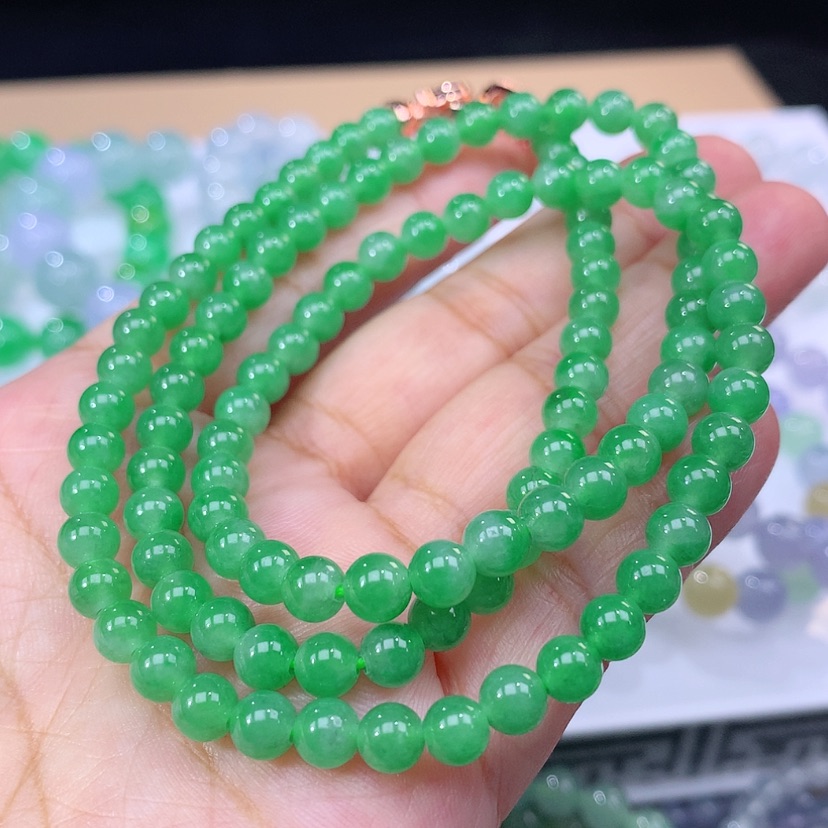 【闪购商品】未镶嵌手链翡翠c****.翡翠