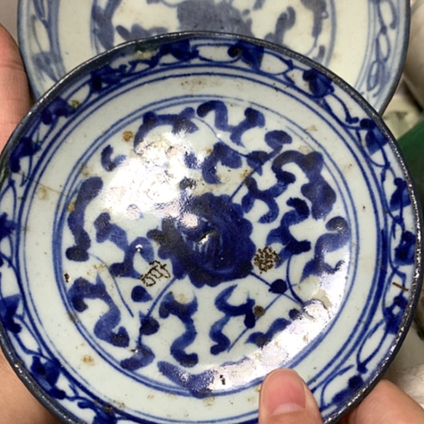 【闪购商品】青瓷周*明