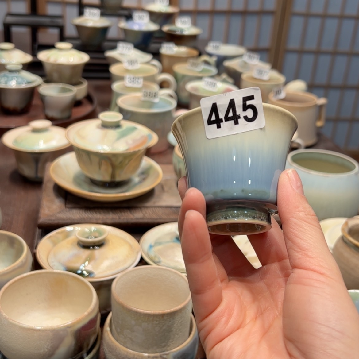 【闪购商品】445孤品特价福利不退换