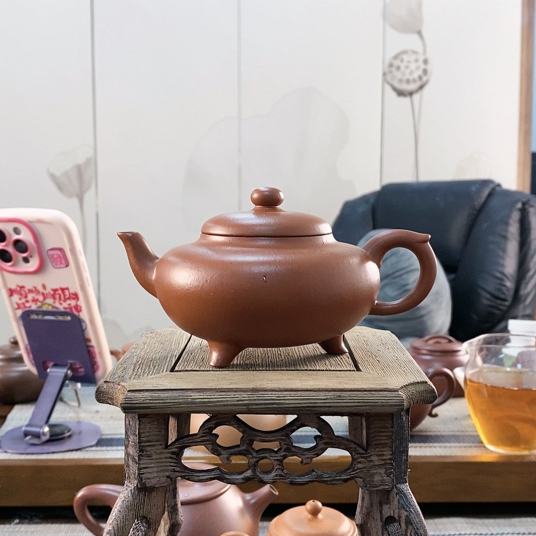 紫砂茶壶紫砂壶紫砂壶