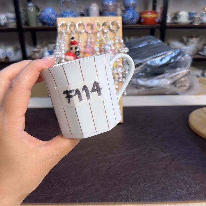 瓷片惠沐介里家的精选好物