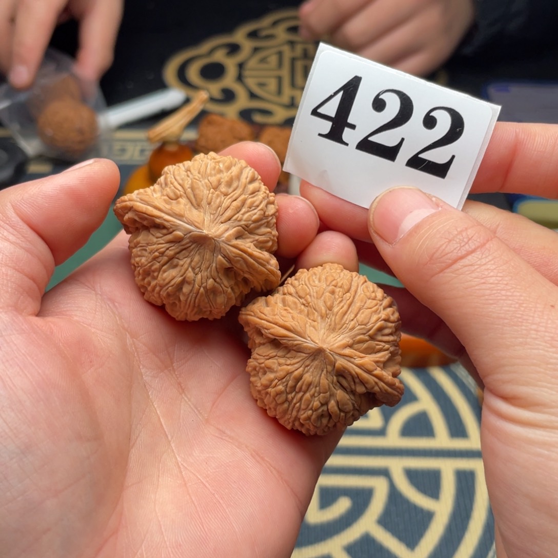 桃核吊坠41全品泥鳅背422号……