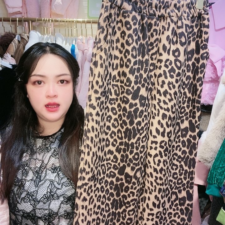 【闪购商品】挂脖款