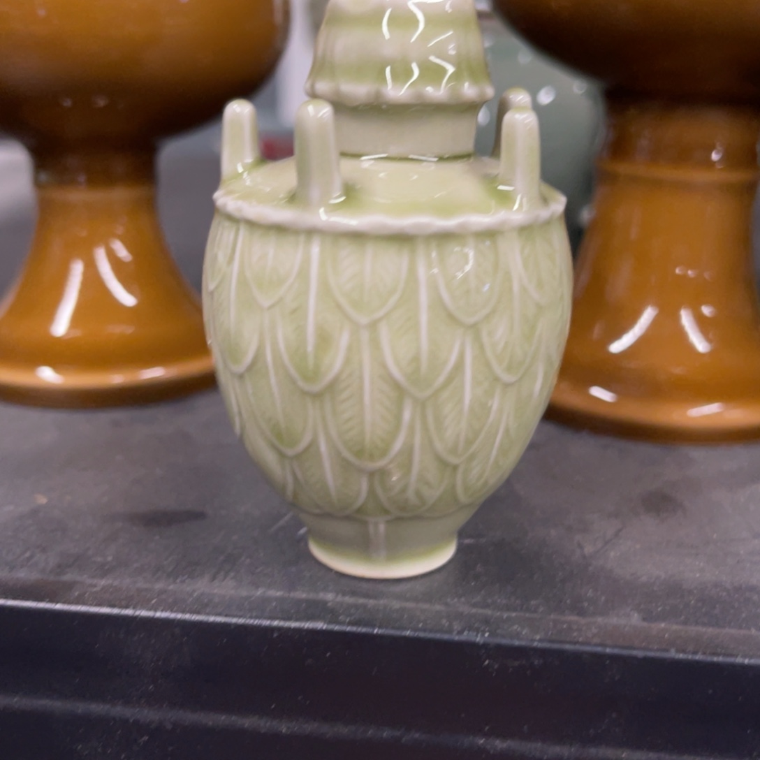 三宝茶器开播福利微瑕