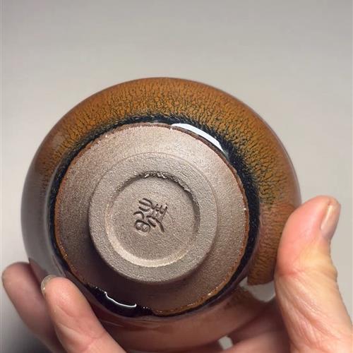 【闪购商品】茶盏-134............