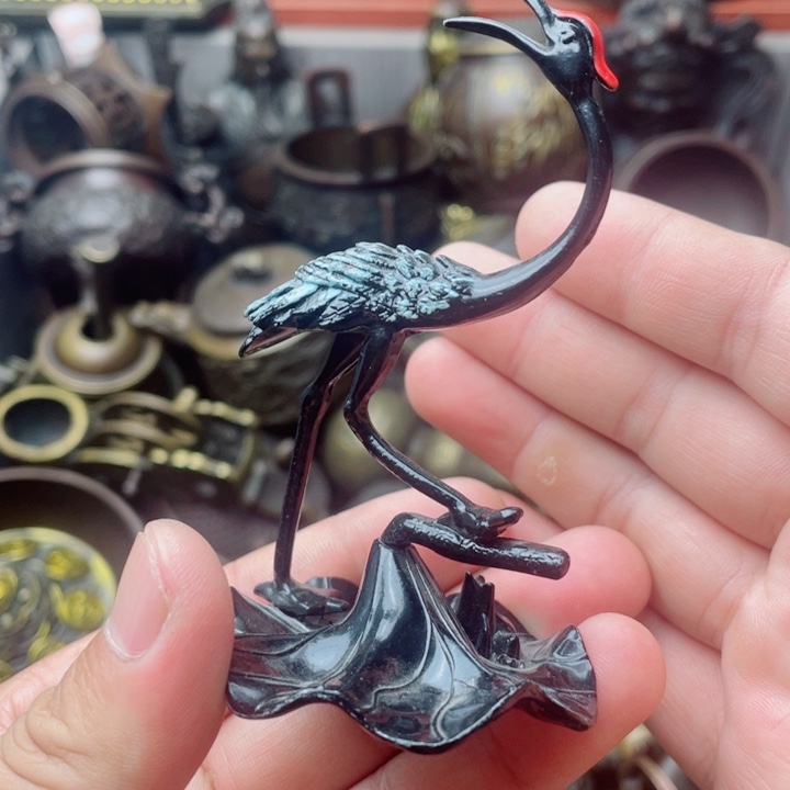 铜器摆件诚信经营