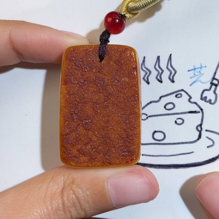 定制琥珀未镶嵌琥珀