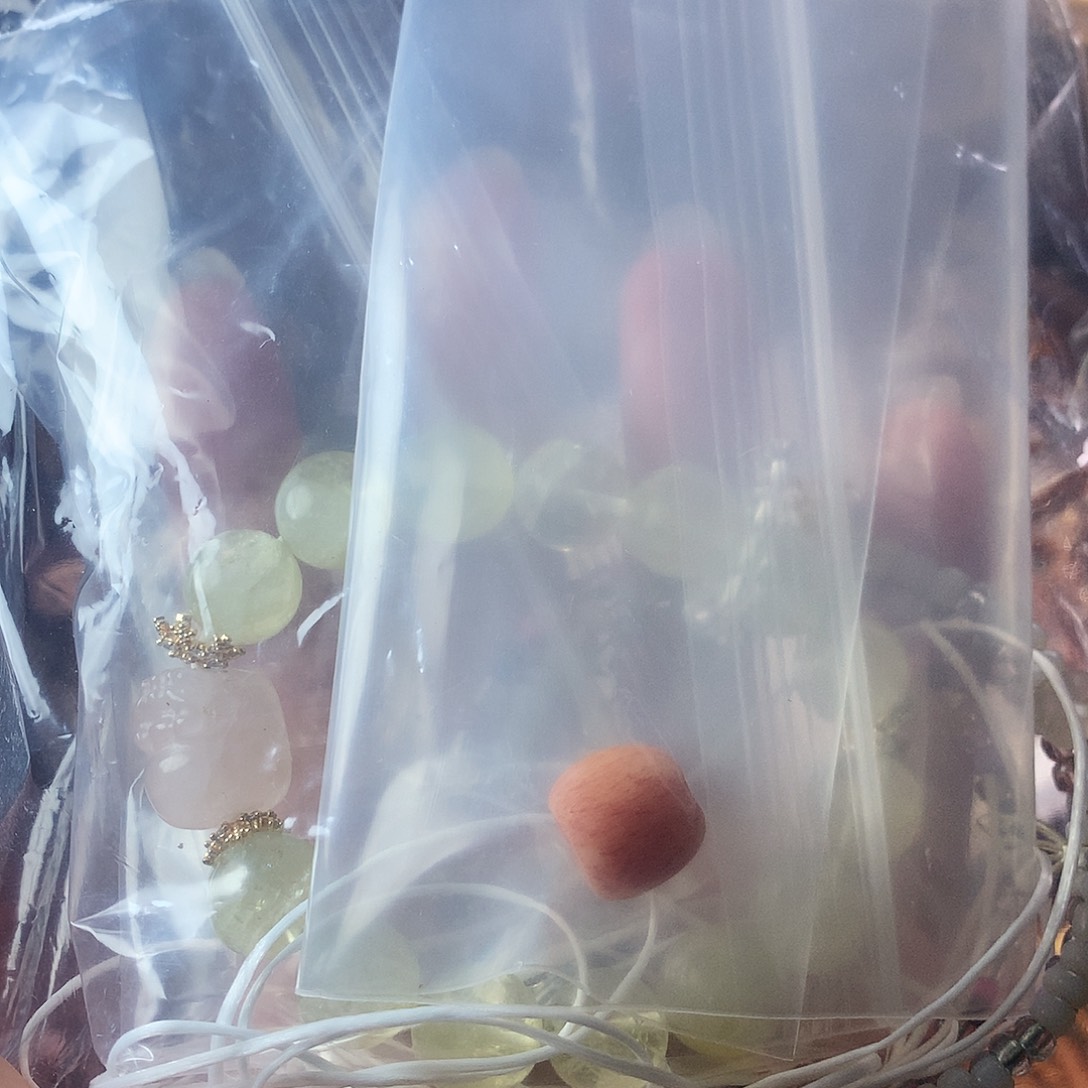 菩提根/象牙果吊坠宝*?