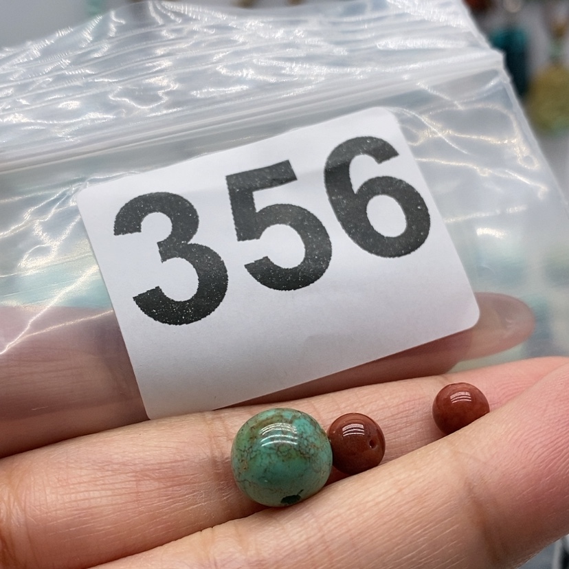 【闪购商品】南红玛瑙颈饰未镶嵌