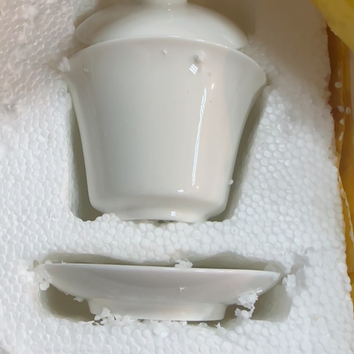 陶瓷杯/壶/罐/主人杯子