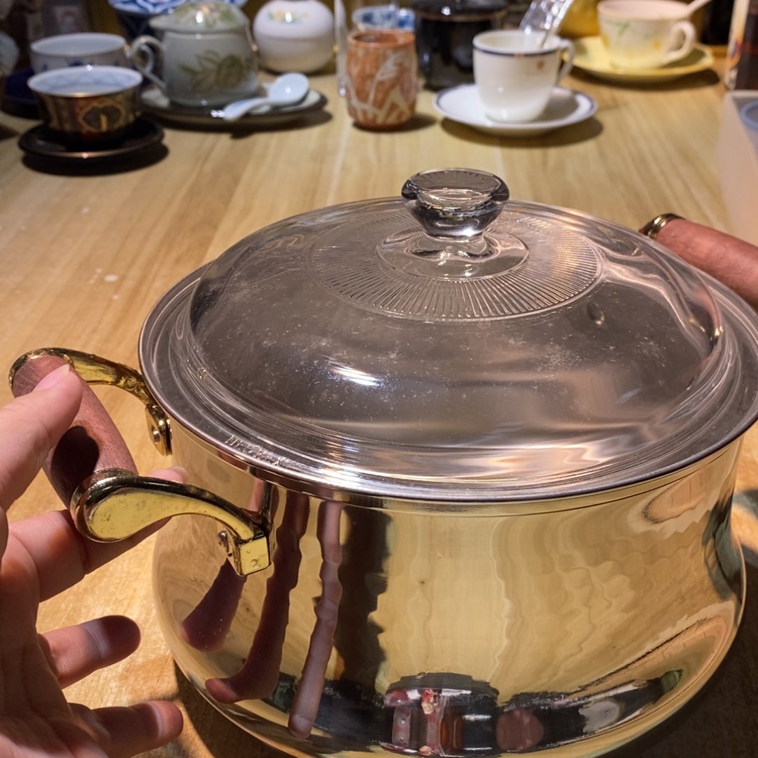 清***新易雅集工艺品有限公司