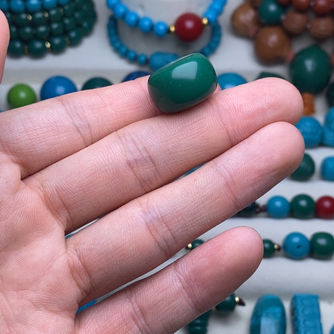 c***康非金属卡18墩子老油绿