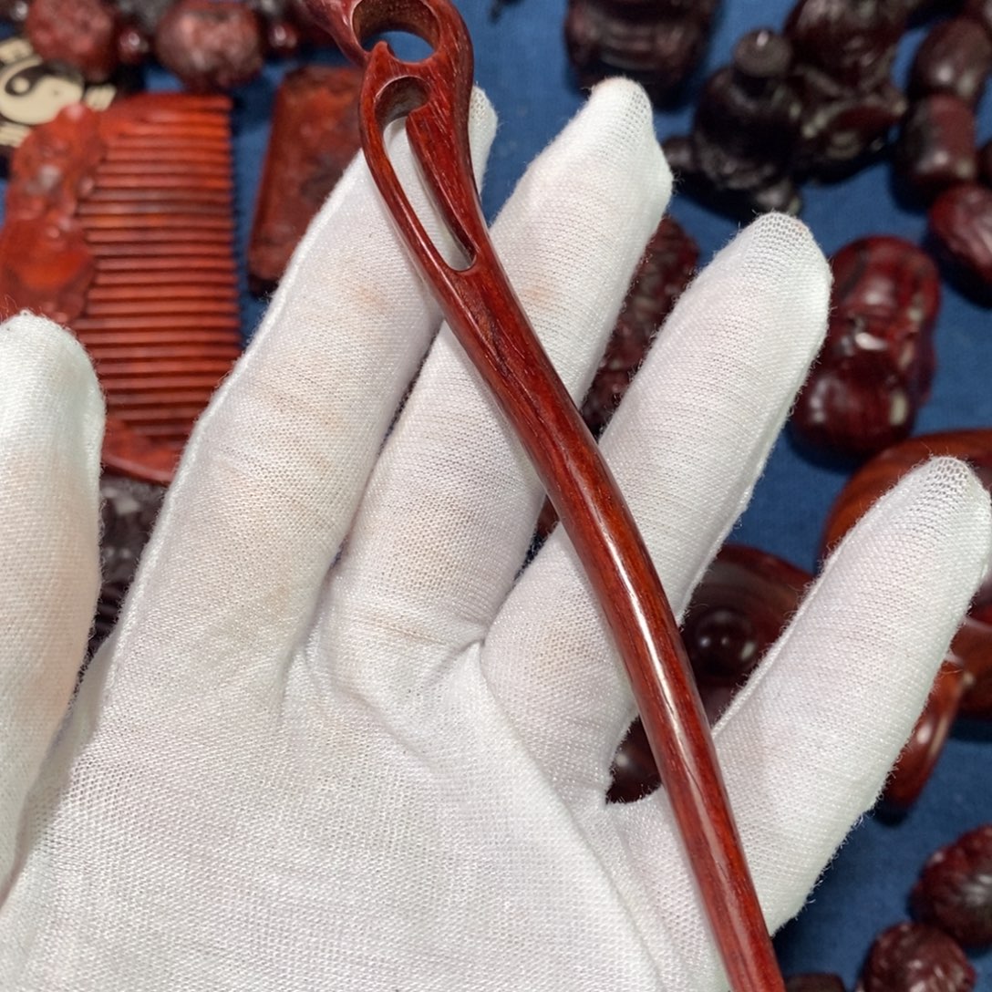 其他檀香紫檀（小叶紫檀）